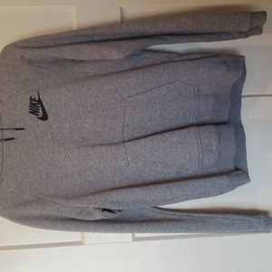 Nike sweatshirt